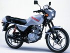 1982 Suzuki GS 125E